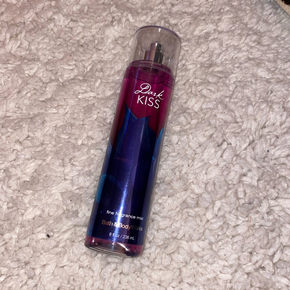 Body spray